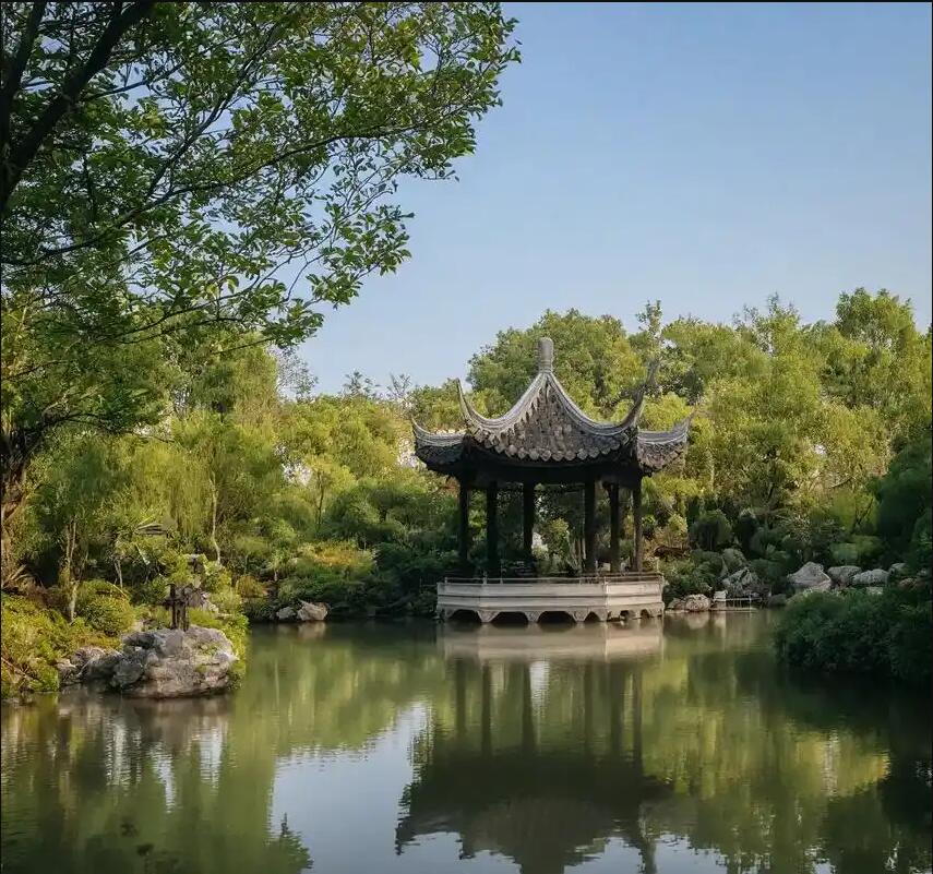 嵊州雪青餐饮有限公司