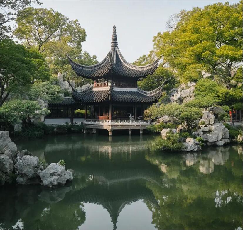 嵊州雪青餐饮有限公司